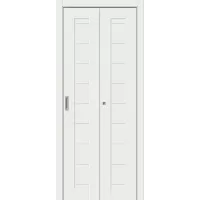 Браво-21 White Matt