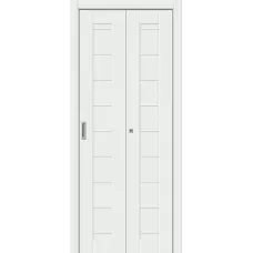 Браво-21 White Matt