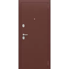 Тайга-7 Антик Медный/Каштан