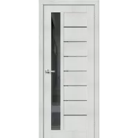 Порта-27 Bianco Veralinga Mirox Grey