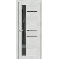 Порта-27 Bianco Veralinga Mirox Grey