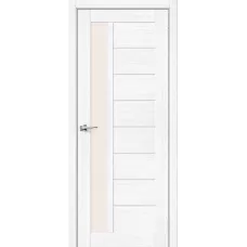 Порта-27 Snow Veralinga Magic Fog