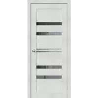 Порта-30 Bianco Veralinga Mirox Grey