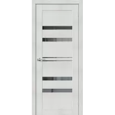 Порта-30 Bianco Veralinga Mirox Grey