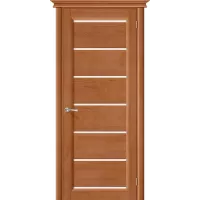 Полотно М2 (Т-05 (Светлый Лак Матовое 600*2000)