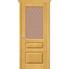 Полотно М5 (Т-04 Медовый Кристалл 800*2000)