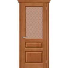 Полотно М5 (Т-05 Светлый Лак Кристалл 600*2000)