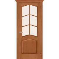 Полотно М7 (Т-05 Светлый Лак Сатинато 600*2000)