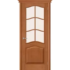 Полотно М7 (Т-05 Светлый Лак Сатинато 600*2000)