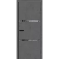 Браво-2.55 Slate Art Mirox Grey