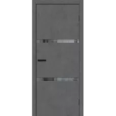 Браво-2.55 Slate Art Mirox Grey