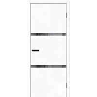 Браво-2.55 Snow Art Mirox Grey