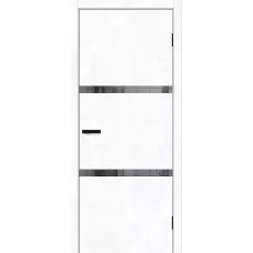 Браво-2.55 Snow Art Mirox Grey