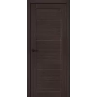 Полотно Браво-21 (Wenge Melinga 900*2000)