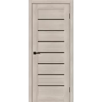 Полотно Браво-22 (Cappuccino Melinga Black Shine 600*2000)