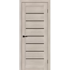 Полотно Браво-22 (Cappuccino Melinga Black Shine 600*2000)