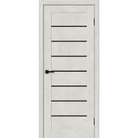 Полотно Браво-22 (Look Art Black Shine 900*2000)