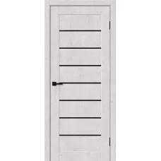 Полотно Браво-22 (Look Art Black Shine 900*2000)