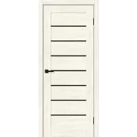 Полотно Браво-22 (Nordic Oak Black Shine 700*2000)