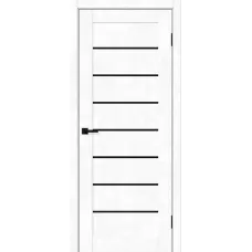 Полотно Браво-22 (Snow Art Black Shine 600*2000)