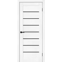 Полотно Браво-22 (Snow Melinga Black Shine 700*2000)