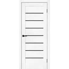 Полотно Браво-22 (Snow Melinga Black Shine 700*2000)