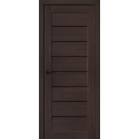 Полотно Браво-22 (Wenge Melinga Black Shine 600*2000)