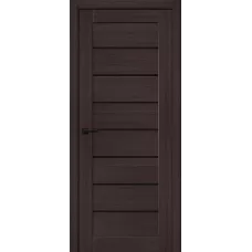 Полотно Браво-22 (Wenge Melinga Black Shine 600*2000)