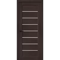 Полотно Браво-22 (Wenge Melinga Magic Fog 800*2000)