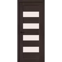 Полотно Браво-23 (Wenge Melinga Magic Fog 700*2000)