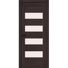 Полотно Браво-23 (Wenge Melinga Magic Fog 700*2000)