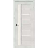 Полотно Браво-27 (Bianco Melinga Magic Fog 600*2000)