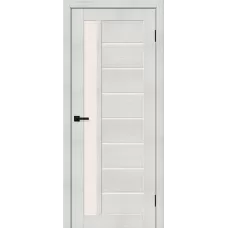 Полотно Браво-27 (Bianco Melinga Magic Fog 600*2000)