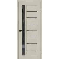 Полотно Браво-27 (Cream Melinga Mirox Grey 900*2000)