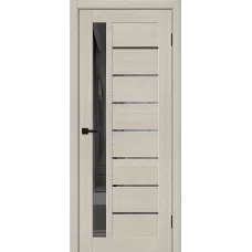 Полотно Браво-27 (Cream Melinga Mirox Grey 700*2000)