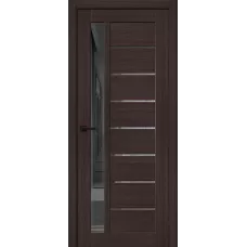 Полотно Браво-27 (Wenge Melinga Mirox Grey 900*2000)