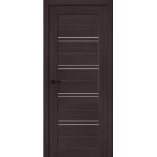 Полотно Браво-28 (Wenge Melinga Magic Fog 800*2000)