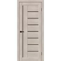 Полотно Браво-29 (Cappuccino Melinga Black Shine 600*2000)