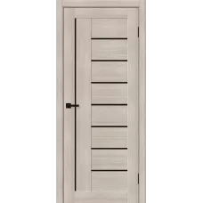 Полотно Браво-29 (Cappuccino Melinga Black Shine 600*2000)