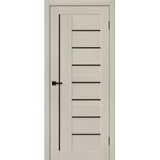 Полотно Браво-29 (Cream Melinga Black Shine 700*2000)