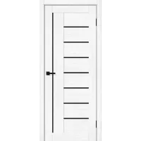 Полотно Браво-29 (Snow Melinga Black Shine 900*2000)