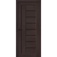 Полотно Браво-29 (Wenge Melinga Black Shine 600*2000)