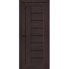 Полотно Браво-29 (Wenge Melinga Black Shine 600*2000)