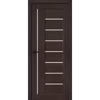 Полотно Браво-29 (Wenge Melinga Magic Fog 700*2000)