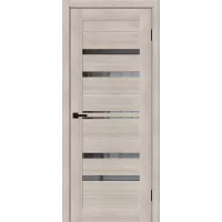 Полотно Браво-30 (Cappuccino Melinga Mirox Grey 600*2000)