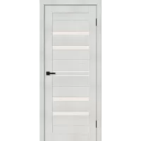 Полотно Браво-30 (Bianco Melinga Magic Fog 600*2000)