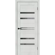 Полотно Браво-30 (Bianco Melinga Mirox Grey 700*2000)