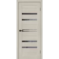 Полотно Браво-30 (Cream Melinga Mirox Grey 800*2000)