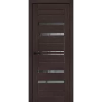 Полотно Браво-30 (Wenge Melinga Mirox Grey 900*2000)