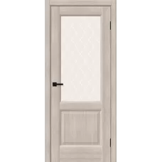 Полотно Неоклассик-33 (Cappuccino Melinga White Сrystal 600*2000)